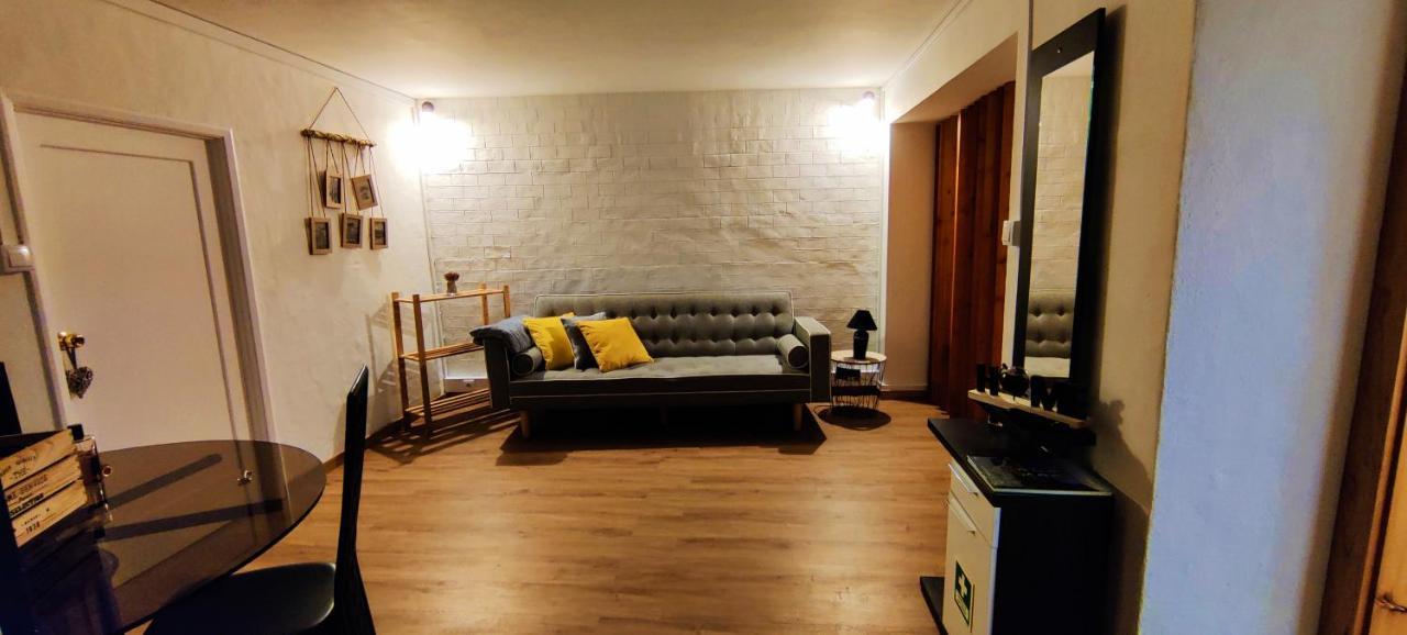 Santi E Benny Apartment Ponta Delgada Extérieur photo